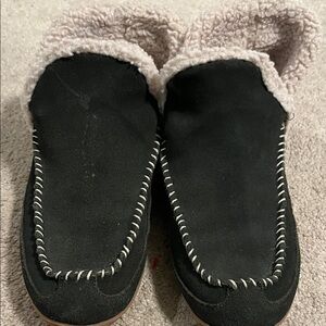 Blondo waterproof slippers